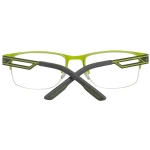 Montura de Gafas Hombre QuikSilver EQYEG03052-50AYEL Verde Ø 50 mm