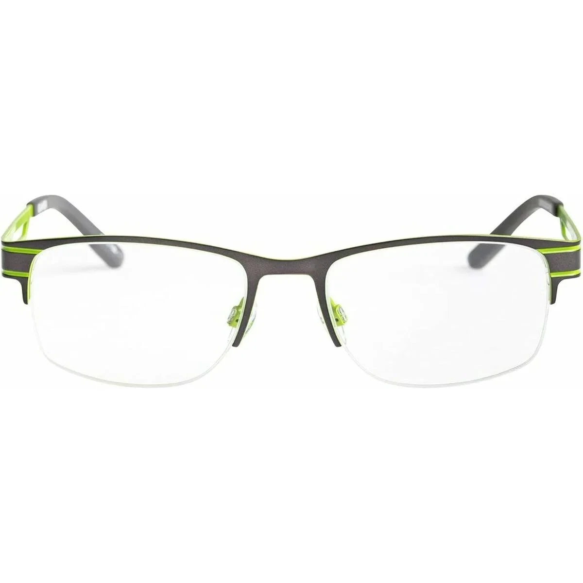 Montura de Gafas Hombre QuikSilver EQYEG03052-50AYEL Verde Ø 50 mm