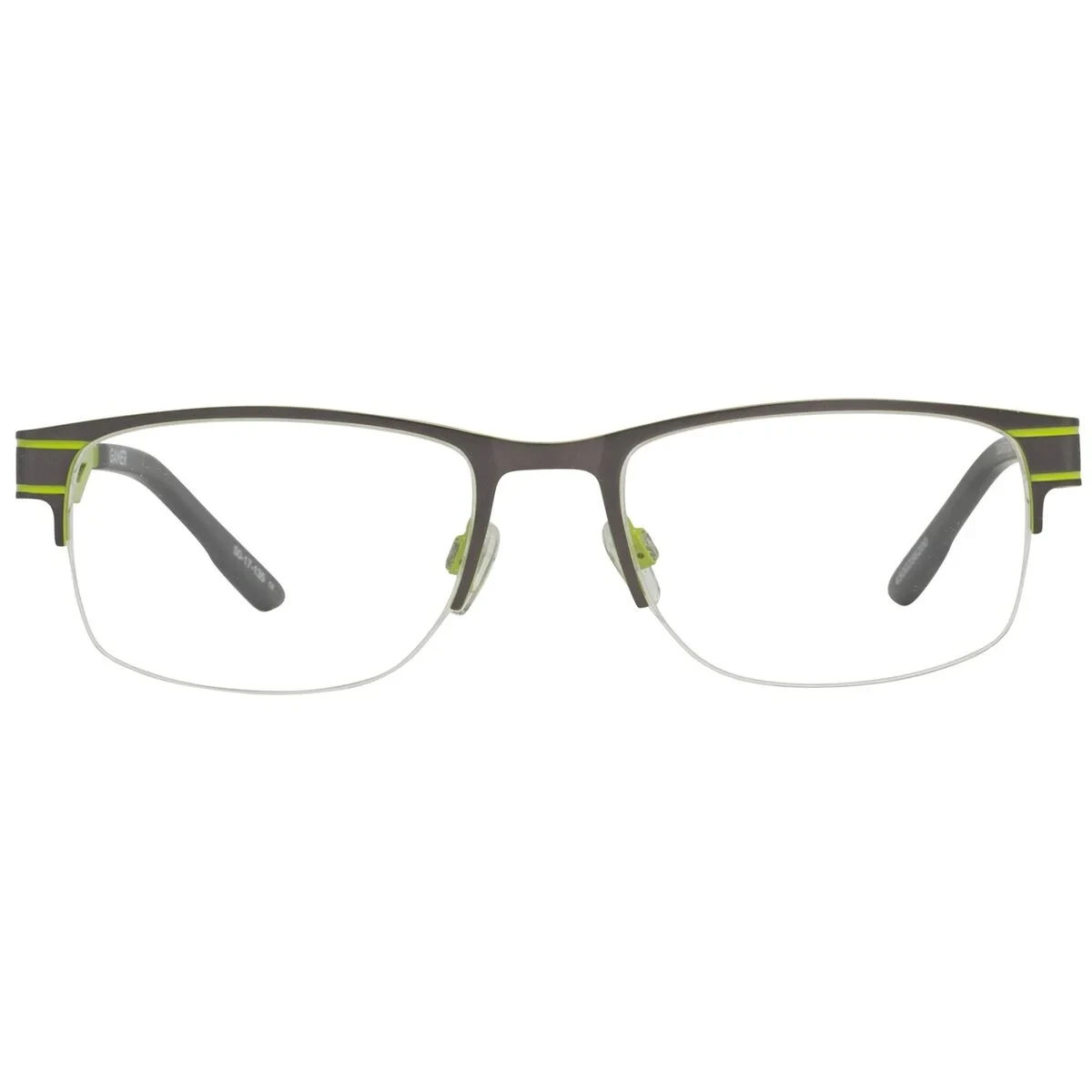 Montura de Gafas Hombre QuikSilver EQYEG03052-50AYEL Verde Ø 50 mm