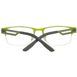 Montura de Gafas Hombre QuikSilver EQYEG03052-50AYEL Verde Ø 50 mm