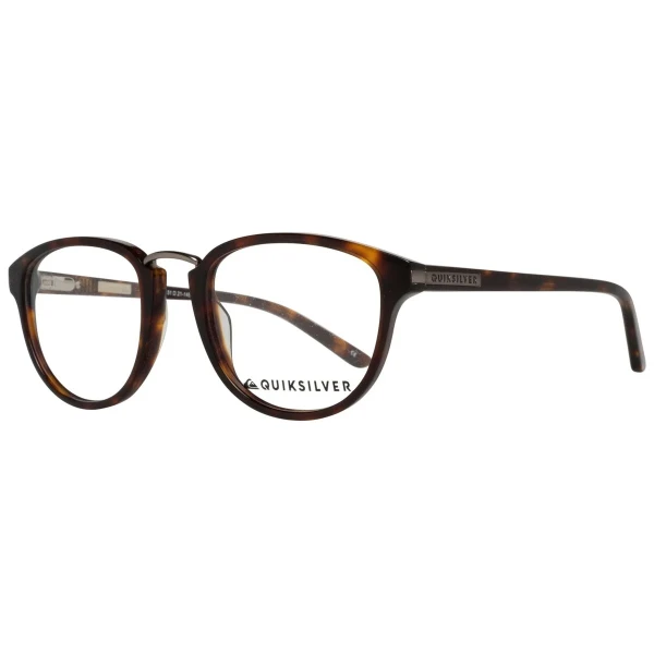 Montura de Gafas Hombre QuikSilver EQYEG03053-50ATOR Marrón Ø 50 mm