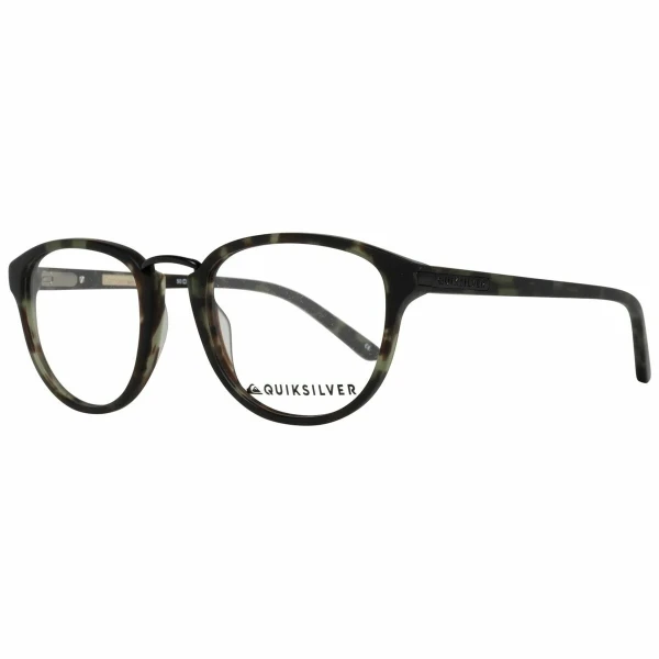 Montura de Gafas Hombre QuikSilver EQYEG03053-50GRA0 Verde Ø 50 mm