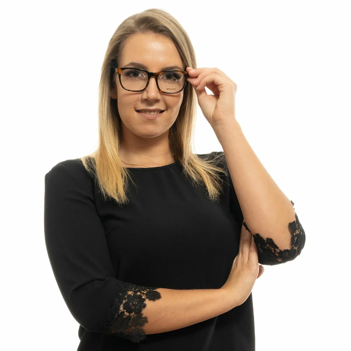 Montura de Gafas Mujer Roxy ERJEG03027-52ATOR Ø 52 mm