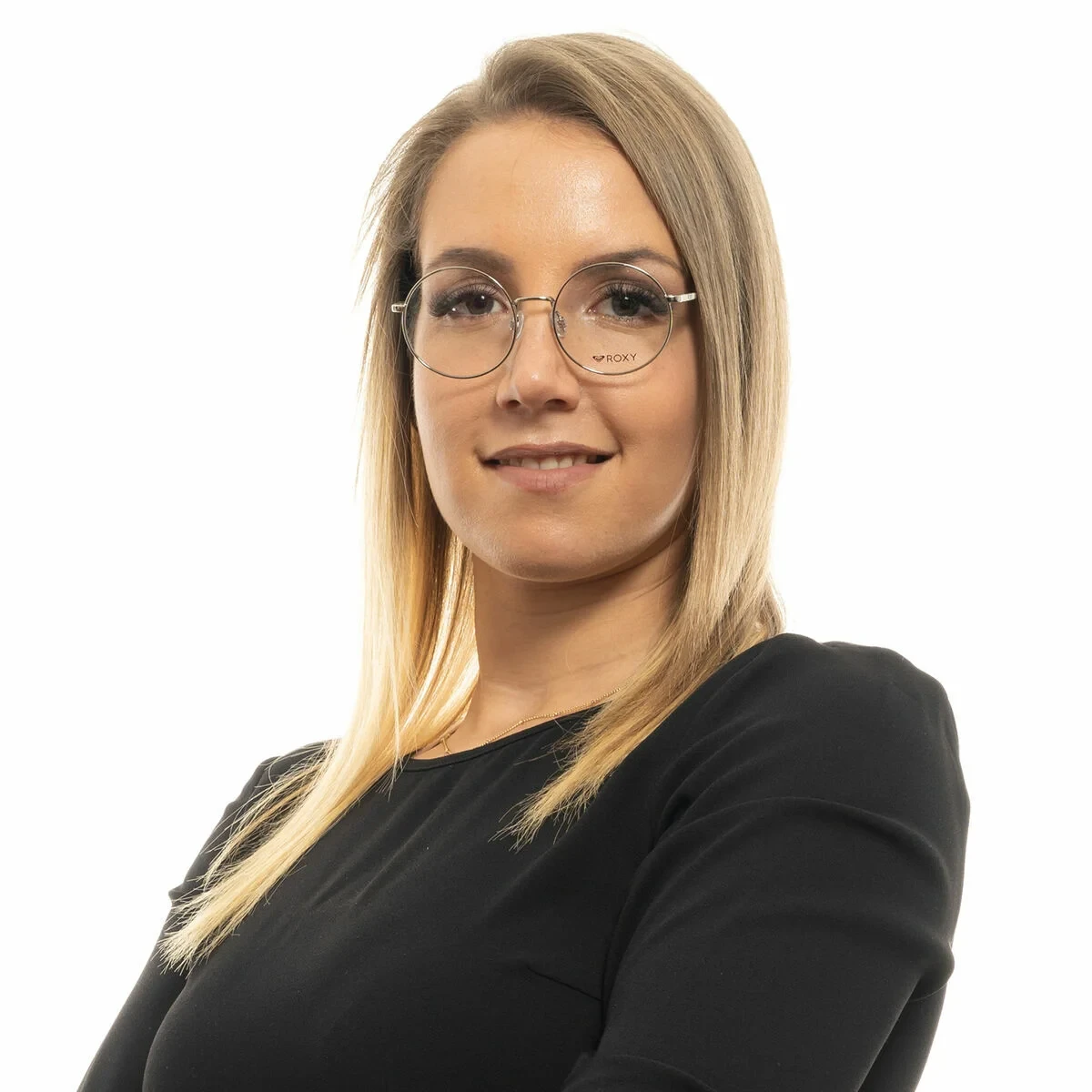 Montura de Gafas Mujer Roxy ERJEG03034-49SJA0 Ø 49 mm