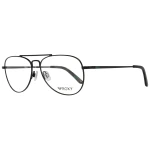 Montura de Gafas Mujer Roxy ERJEG03043-55DBLK Ø 55 mm
