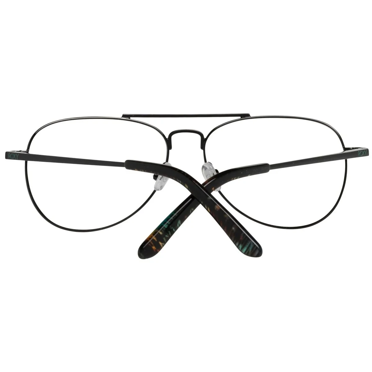 Montura de Gafas Mujer Roxy ERJEG03043-55DBLK Ø 55 mm