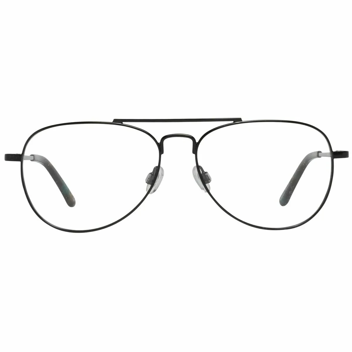 Montura de Gafas Mujer Roxy ERJEG03043-55DBLK Ø 55 mm