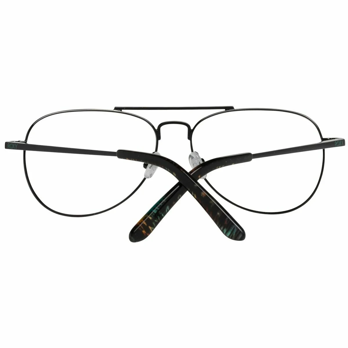 Montura de Gafas Mujer Roxy ERJEG03043-55DBLK Ø 55 mm