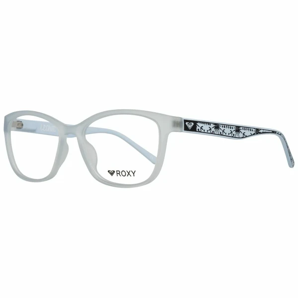 Montura de Gafas Mujer Roxy ERJEG03050-53ABLU Transparente ø 54 mm