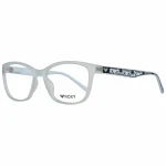 Montura de Gafas Mujer Roxy ERJEG03050-53ABLU Transparente ø 54 mm