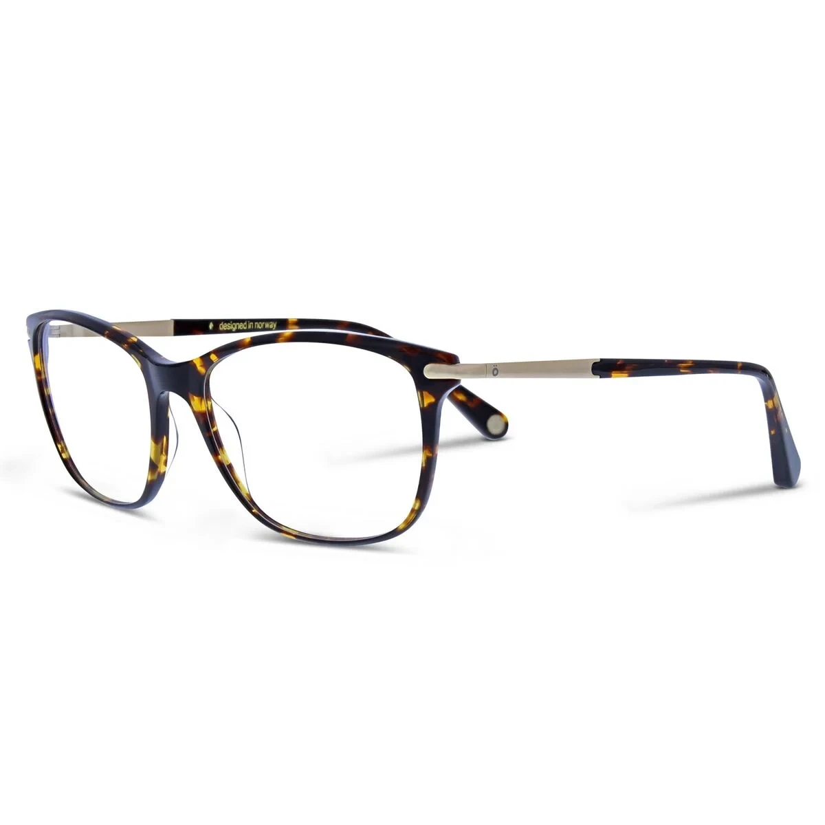 Montura de Gafas Mujer Röst RÖST-033-55C01 Ø 55 mm