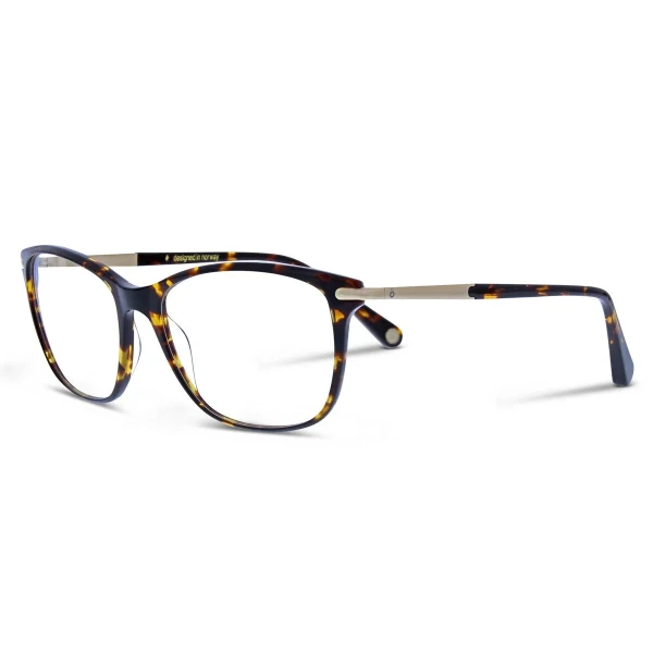 Montura de Gafas Mujer Röst RÖST-033-55C01 Ø 55 mm