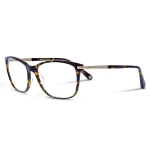 Montura de Gafas Mujer Röst RÖST-033-55C01 Ø 55 mm