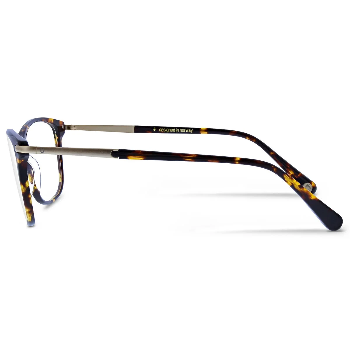 Montura de Gafas Mujer Röst RÖST-033-55C01 Ø 55 mm