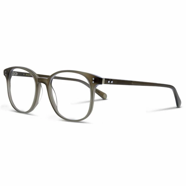 Montura de Gafas Hombre Röst RÖST-039-50C03 Ø 50 mm
