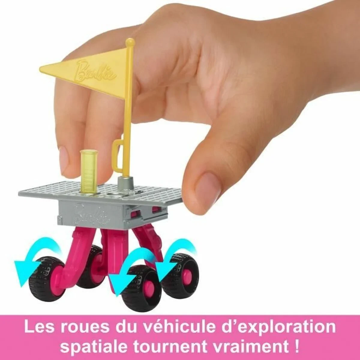 Muñeco Bebé Mattel