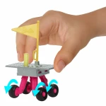 Muñeco Bebé Mattel