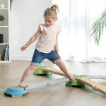 Set de juguetes Smoby SMOBY Life - Curso de aventuras