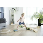 Set de juguetes Smoby SMOBY Life - Curso de aventuras