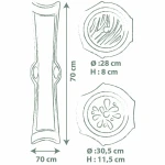 Set de juguetes Smoby SMOBY Life - Curso de aventuras