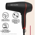 Secador de Pelo Revlon RVDR5317 2000 W