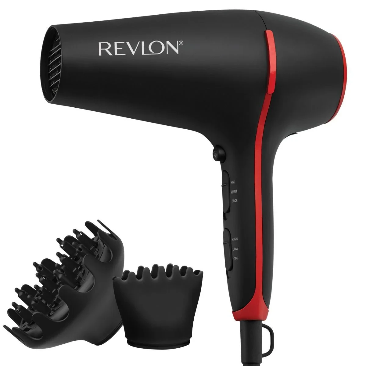 Secador de Pelo Revlon RVDR5317 2000 W