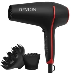 Secador de Pelo Revlon RVDR5317 2000 W