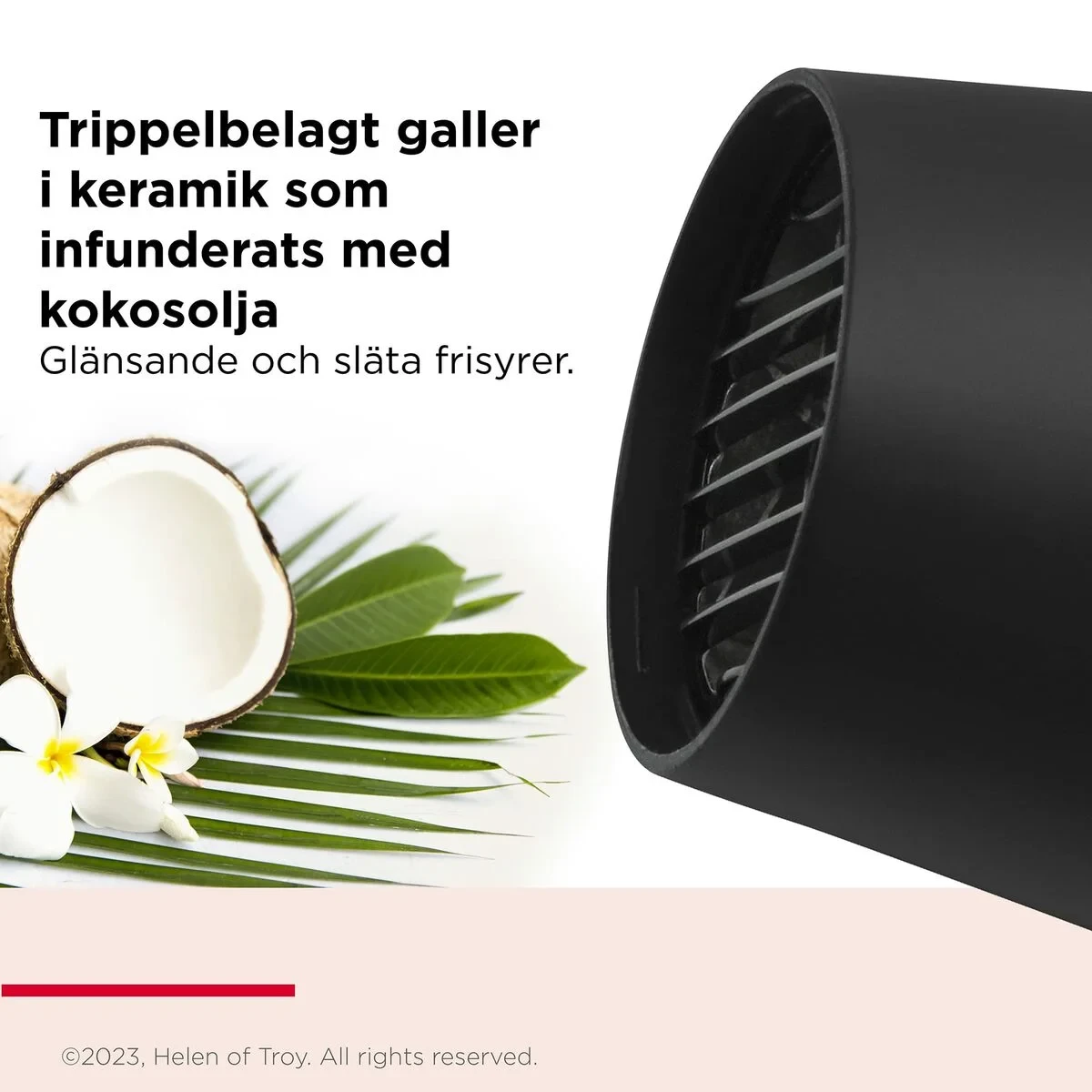 Secador de Pelo Revlon RVDR5317 2000 W