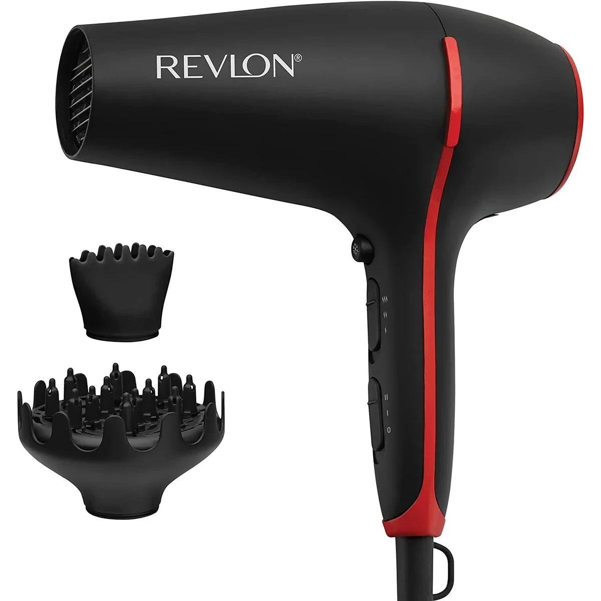 Secador de Pelo Revlon RVDR5317 2000 W
