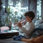 Piano Electrónico Lexibook