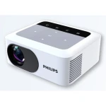 Proyector Philips Full HD 1280 x 720 px