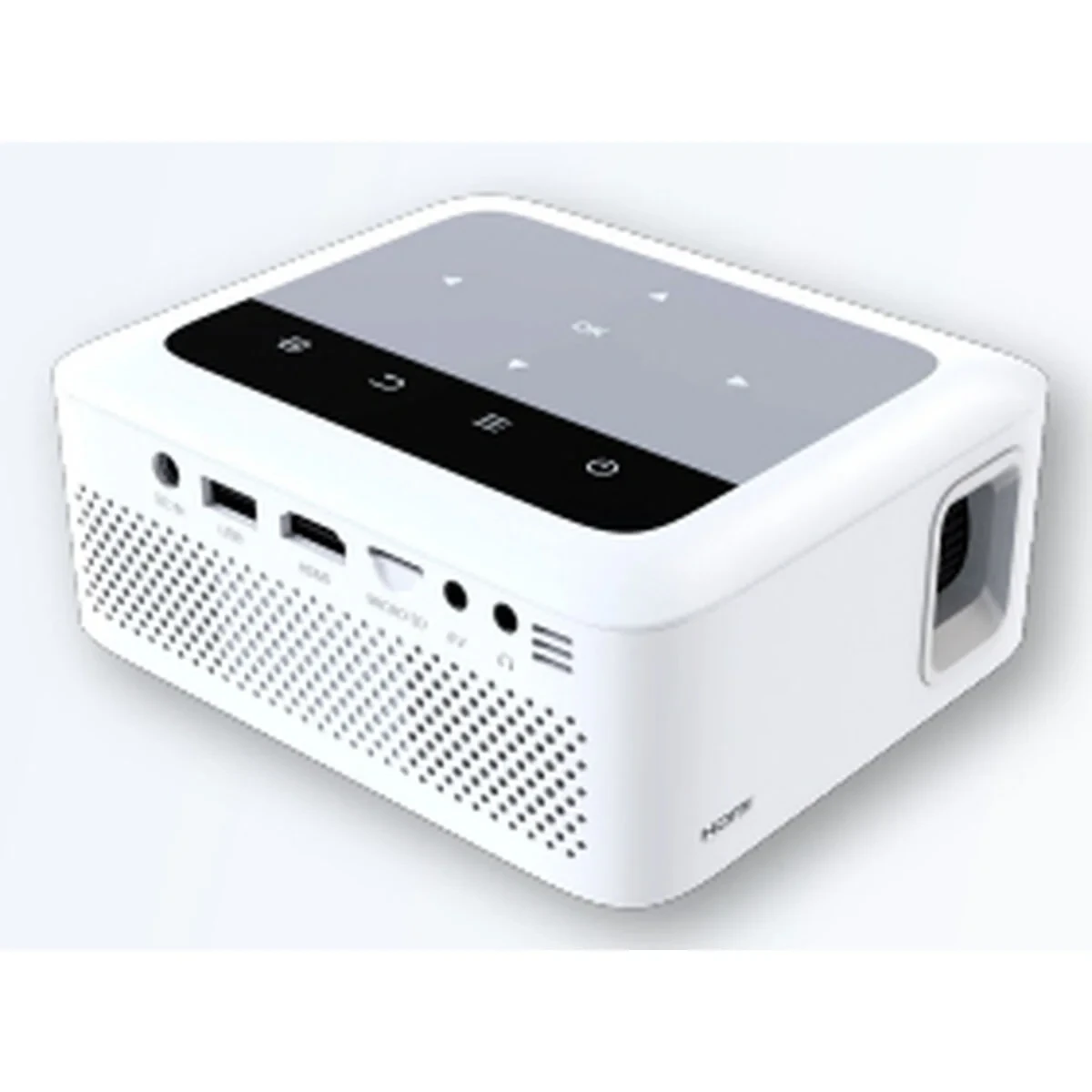 Proyector Philips Full HD 1280 x 720 px