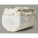 Mochila Escolar Smiley Blanco Negro