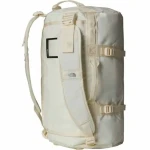 Mochila Escolar Smiley Blanco Negro