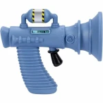 Accesorios para casa de Muñecas Moose Toys Mini Pistola a Prouts - Mi Villano Favorito 4