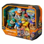 Set de Figuras Spin Master MULTIPACK 7 FIGURAS