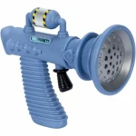 Accesorios para casa de Muñecas Moose Toys Mini Pistola a Prouts - Mi Villano Favorito 4