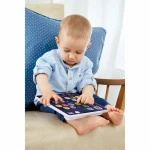 Tablet Interactiva Infantil TALDEC My 1st tablet