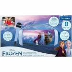 Altavoz Bluetooth con Micrófono Karaoke Lexibook Frozen
