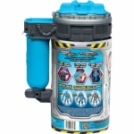 Figura de Acción Moose Toys Mutators Panthere