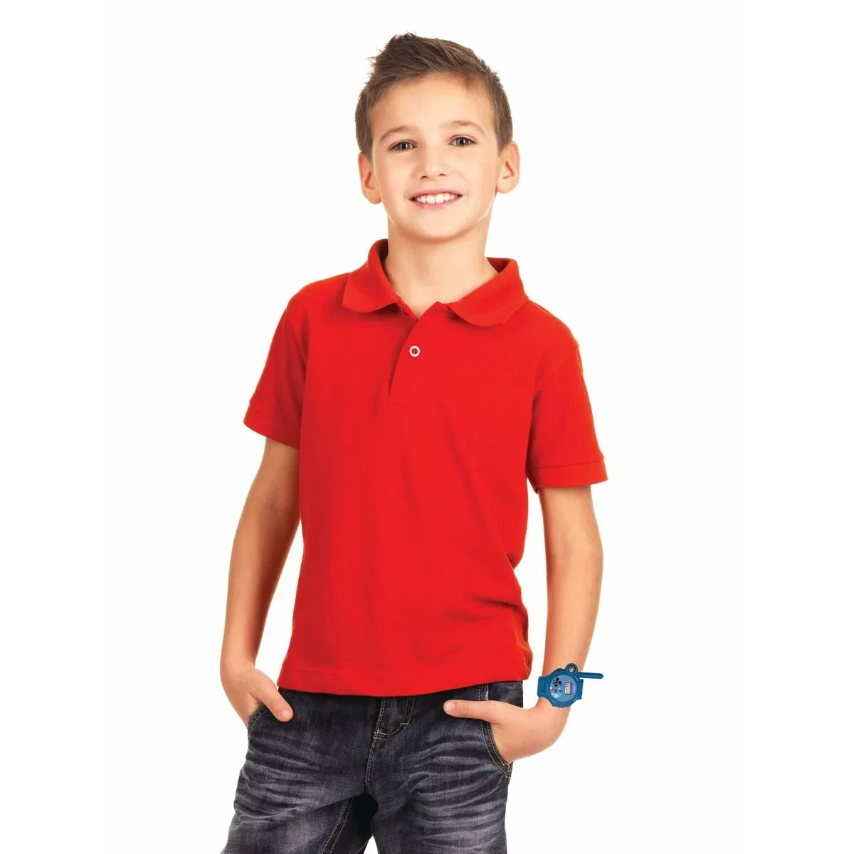 Smartwatch Lexibook Stitch