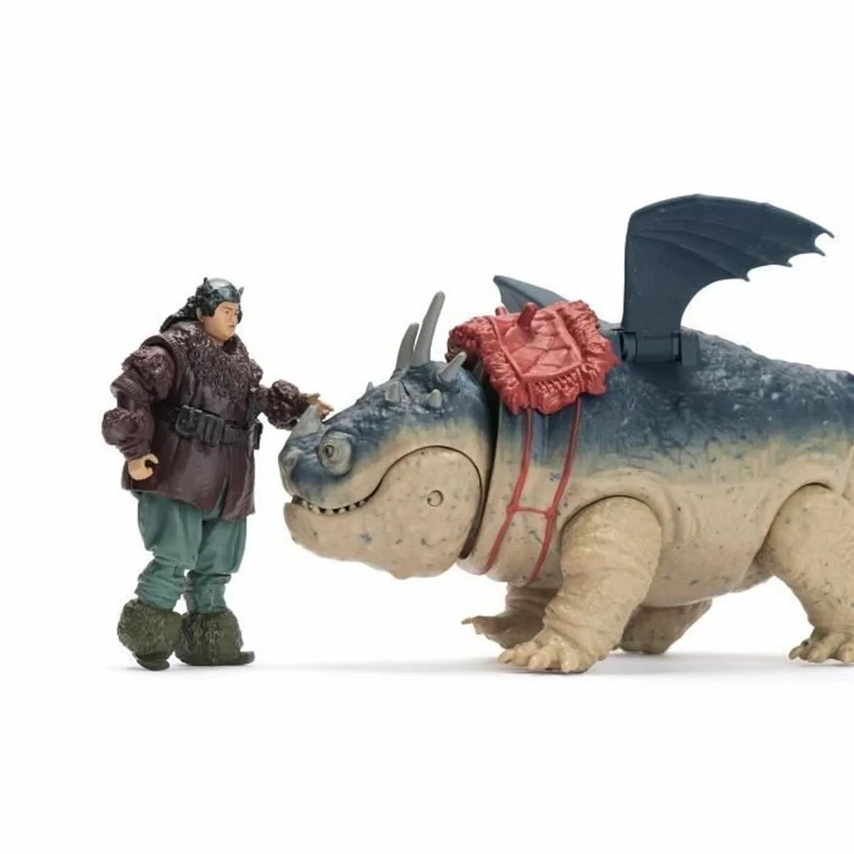 Figura de Acción Spin Master GRONK