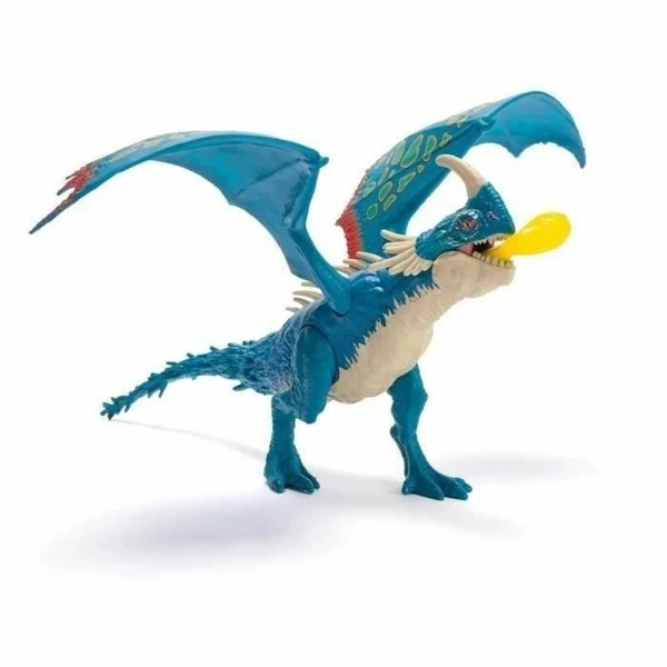 Figura de Acción Spin Master STORM Dragons