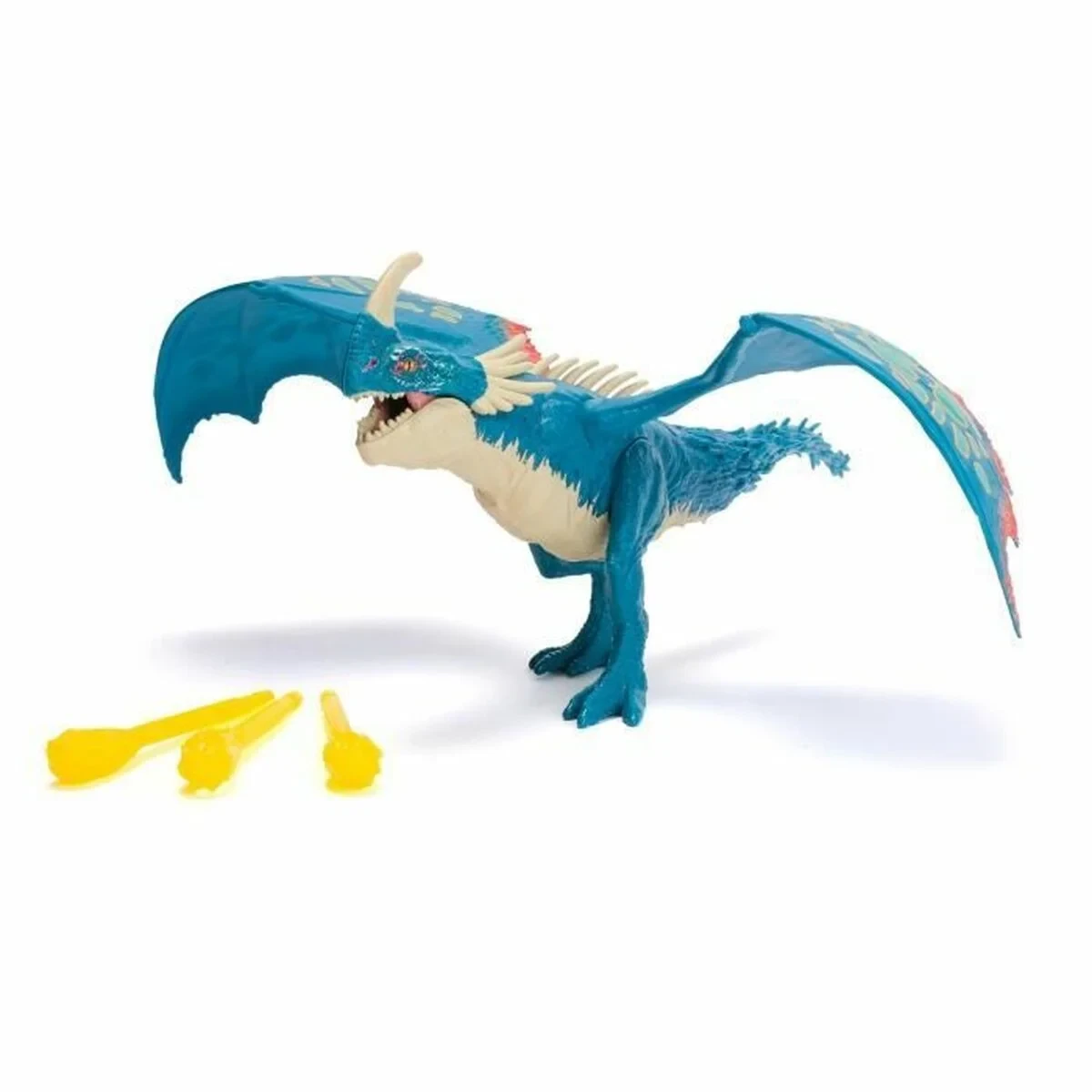 Figura de Acción Spin Master STORM Dragons
