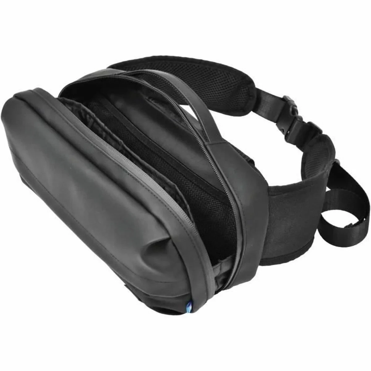 Estuche para Nintendo Switch HORI Negro