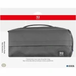 Estuche para Nintendo Switch HORI Negro