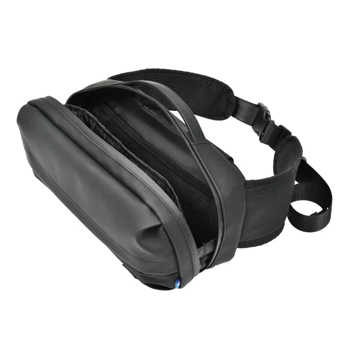 Estuche para Nintendo Switch HORI Negro