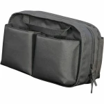 Estuche para Nintendo Switch HORI Negro