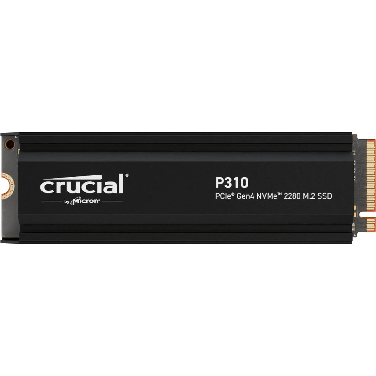 Disco Duro Crucial 4 TB SSD