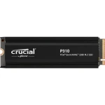 Disco Duro Crucial 4 TB SSD